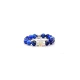 Liberty Angels 925 Silber Ringe (Lapis Lazuli)