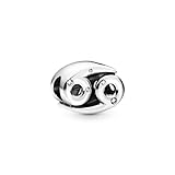 PANDORA Charm 'Sternzeichen Krebs' 798434C01