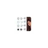 Adramata Titan Ohrstecker für Empfindliche Ohren, Mondstein Opal Kleine Ohrstecker Set für Damen Mädchen Kinder, Hypoallergenic Ohrringe 4mm