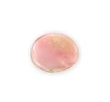 Budawi® rosa Andenopal Trommelstein Edelstein Handstein Taschenstein