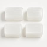 Selenit 100 % Naturstein – reinigt und schützt vor negativen Energien