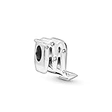 PANDORA Charm 'Sternzeichen Skorpion' 798430C01
