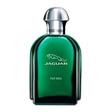 Jaguar for Men EdT Natural Spray 100ml, 1er Pack (1 x 100 ml)