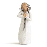 Enesco Willow Tree Friendship Figurine