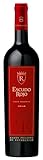 Escudo Rojo Gran Reserva - Baron Philippe de Rothschild – Trockener Rotwein aus Chile (1 x 0,75l)