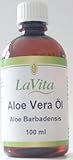 Lavita Aloe Vera Öl 100ml