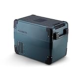 DOMETIC CFX2 28 - Tragbare Kompressor Kühlbox 28L mit APP-Steuerung - 12/24V 100/240V mit Batterieschutz - Elektrische Kühlbox, Gefrierbox Auto - USB