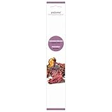 pajoma® Räucherstäbchen Patchouli 10 Stück | Weihrauch-Stäbchen 28 cm - in dekorativer Verpackunga