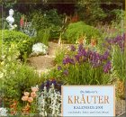 Kalender, DuMont's Kräuter-Kalender