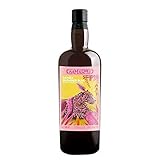 Samaroli Samba Blended Rum 2022 50% Vol. 0,7l in Geschenkbox