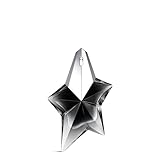 MUGLER Angel Fantasm Eau de Parfum, Damen-Parfum, Fruchtiger Gourmand-Duft mit Ambernoten, Lebendig und sinnlich, Nachfüllbar, 25 ml
