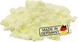 Bestseller: 1000g Schwefel Pharma (anorganischer Schwefel, feines Pulver, beste Qualität am Markt mit 99,95%, gereinigt, säurearm, ohne Zusatzstoffe * Sulfur, Pharma Herst.) * Deutsche Qualität