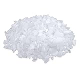 Bergkristall Granulat, grob | 100% naturbelassen | 3-10 mm Durchmesser | 1 Kg Lebensquelle Plus
