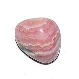 Rhodochrosit Trommelstein Handschmeichler A* extra Qualität ca. 15-20 mm