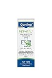Canina PETVITAL Bach-Blüten No. 7, 1er Pack (1 x 10 g)