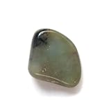 Trommelstein Opal Andenopal Chrysopal klein 1,5 cm