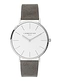 LIEBESKIND Berlin Damen Analog Quarzuhr 38 mm