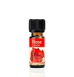 Duftöl Aromaöl Raumduftöl Rose im 10 ml Fläschchen