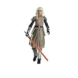 Star Wars The Vintage Collection Shin Hati, Star Wars: Ahsoka Action-Figur zum Sammeln, (Skala 9,5 cm)