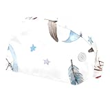 FQURFHY 2 Stücke，OP-Hauben für Frauen，OP-Haube für Frauen mit Pferdeschwanz，OP-Schirmmütze,Für den Schönheitssalon,Traumdeutung Cather Moon