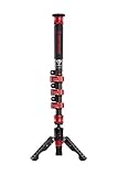 iFootage Cobra 2 A120 II with Low Profile Tripod