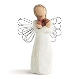 Enesco Willow Tree Good Health Figurine