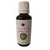 Chakra Balance Öl (30 ml, Kronen Chakra Öl)