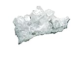 Steinfixx Apophyllit Kristall I Edelstein I Heilstein I Cluster I Blickfang I Indien (700-1000gr)
