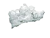 Steinfixx Apophyllit Kristall I Edelstein I Heilstein I Cluster I Blickfang I Indien (300-500gr)