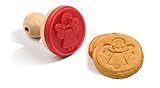 Keks-Stempel 'Ein Engel für dich'