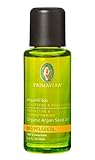 Primavera: Arganöl* bio (30 ml)