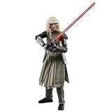 Star Wars The Black Series Shin Hati Figur, 15 cm