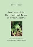 Das Potenzial der Nadelbäume und der Harze in der Homöopathie: Alte Verletzungen heilen und sprituelle Entwicklung ermöglichen