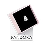 PANDORA Charm 'Engel der Liebe' 798413C00