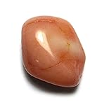 Trommelstein Aprikosenachat 2,5 cm