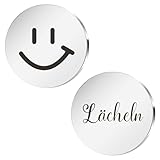 Eine Kleine Umarmung Glücksbringer Personalisierte Geschenke Beste Freundin Geschenk Kleine Geschenke für Schüler Geschenke für Reisende Gastgeschenke Motivations Geschenke Bachelor Geschenk
