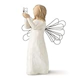 Willow Tree Angel of Freedom Figurine
