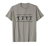 Kokopelli Tanz T-Shirt