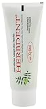 Herbdent Herbdent, Ayurvedisches Zahngel mit Xylitol