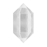 Jet International Wunderschöner Kristallquarz Herkimer Edelstein Sphatik Kostenlose Broschüre Kristalltherapie Original Kristall Natürlich Authentisch Viel Glück Echt Göttlich Heilig Fromm Metaphysis