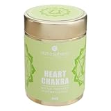 Atmosphera - Duftkerze Chakra Herz-Chakra - 200 g - Herzchakra