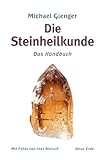 Die Steinheilkunde, Das Handbuch