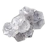 Apophyllith Octahedra Heilkristall