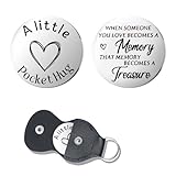 Trauergeschenk für den Verlust einer geliebten Mutter, Gedenkgeschenk für beste Freundin, Ehemann, Trauer, Trauer, Geschenke für Frauen, Kollegen, Beileidsgeschenke für Nachbarn, beste Freundin,