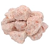 Wassersteine 300g | 100% naturbelassene Edelsteine Heilsteine | Echte unbehandelte Rohsteine für Edelsteinwasser Lebensquelle Plus (Sonnenstein)