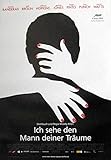 Ich sehe den Mann deiner Träume - Woody Allen - Filmposter 37x53cm gerollt