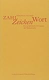 Zahl Zeichen Wort: Das symbolische Universum der Bibelsprache
