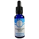 Diopsid grün Essenz 50ml, alkoholfrei
