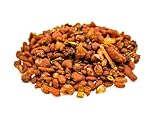 Premium Weihrauch Sandelholz zum Räuchern/Verbrennen, 50g reines Harz grob gemahlen, Räucherwerk für Räucherkohle oder Räuchersieb, ideal für Meditation oder Hausreinigung/Raumreinigung
