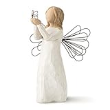 Willow Tree Angel of Freedom Figurine